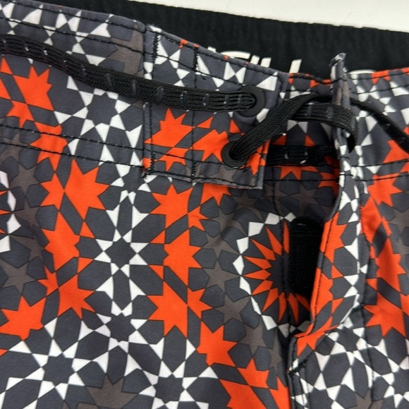 O'Neill Men's Retro Long Board Shorts - Picture 2 of 10